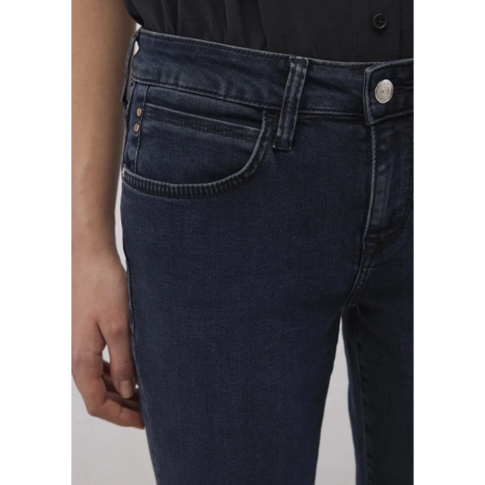 Mavi 1020582249 Ada 5 Cep Kadın Pantolon - Lacivert