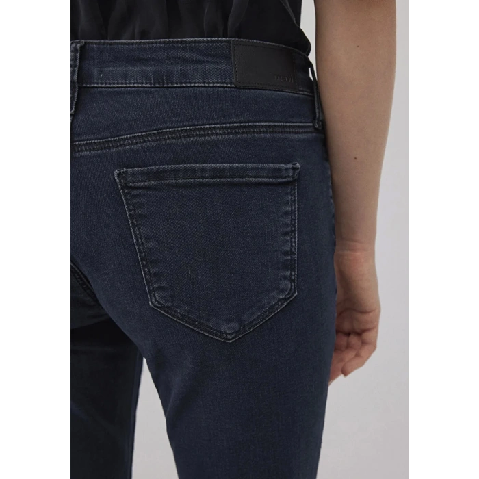 Mavi 1020582249 Ada 5 Cep Kadın Pantolon - Lacivert