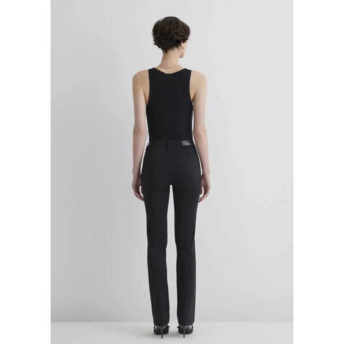 Mavi 1074622002 Kendra Kadin Pantolon - Siyah