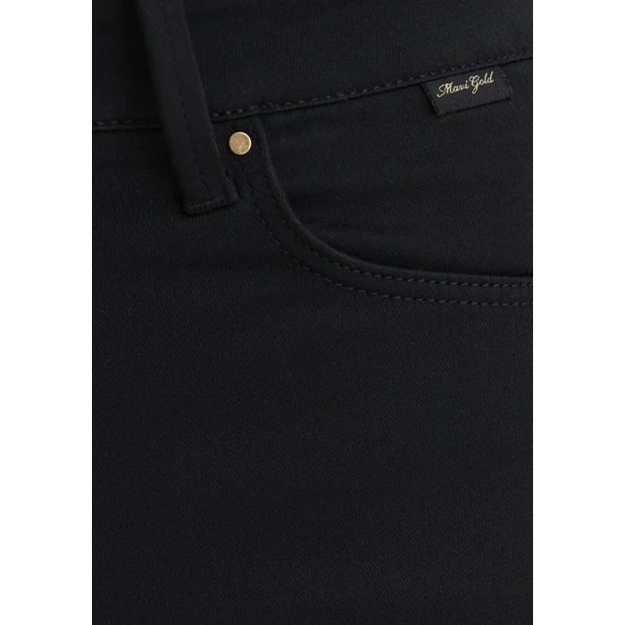 Mavi 1074622002 Kendra Kadin Pantolon - Siyah