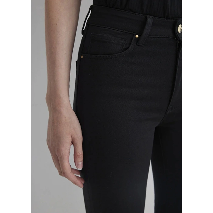 Mavi 1074622002 Kendra Kadin Pantolon - Siyah