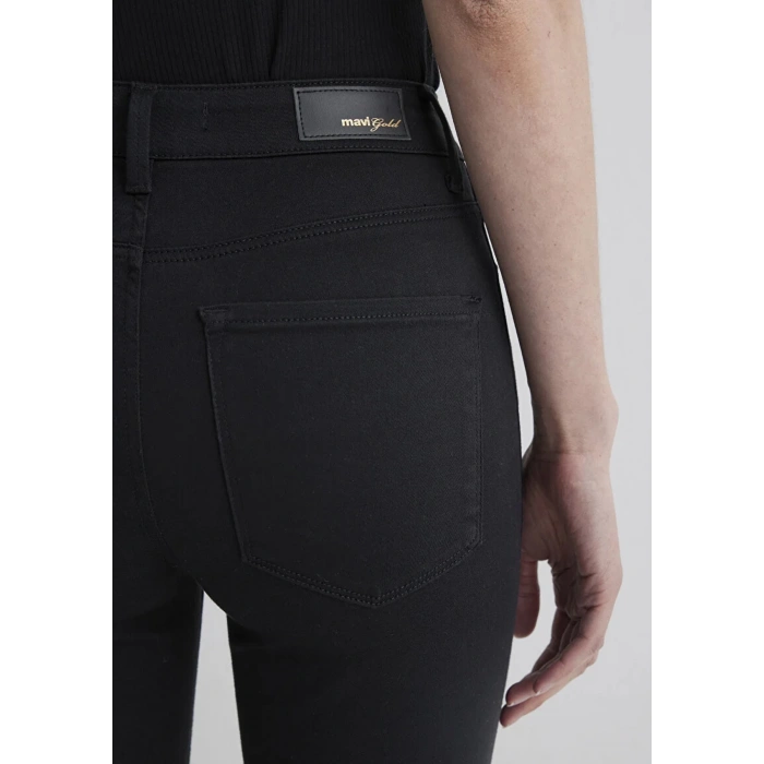 Mavi 1074622002 Kendra Kadin Pantolon - Siyah