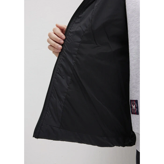 Mavi 1110199 Kadin Mont - Siyah