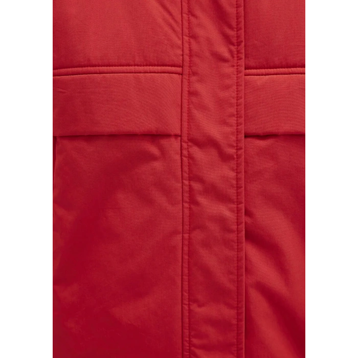 Mavi 1110348 Kadin Mont - Kirmizi