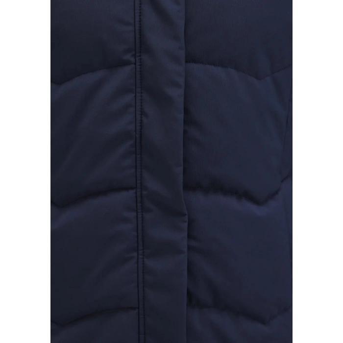 Mavi 1110439 Kadin Mont - Lacivert