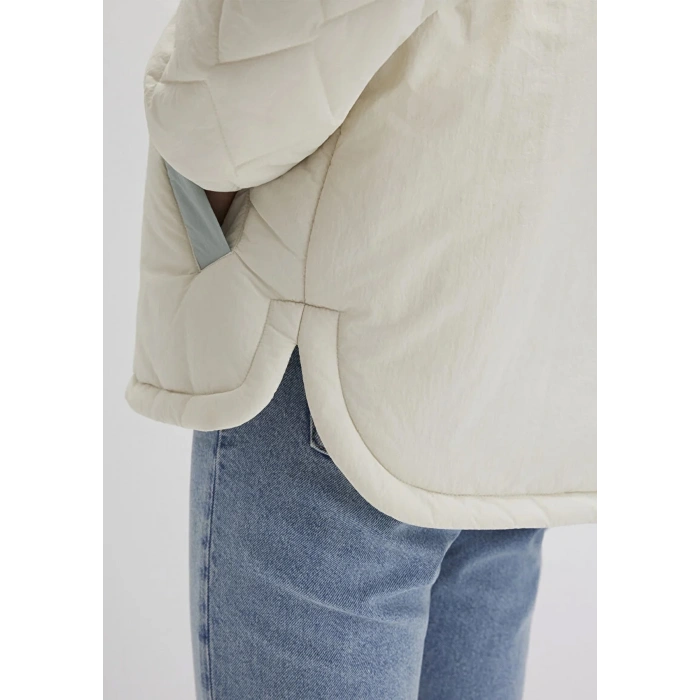 Mavi 1110499 Kadin Mont - Tas