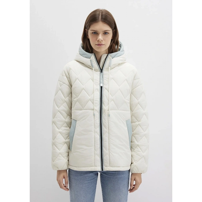 Mavi 1110499 Kadin Mont - Tas