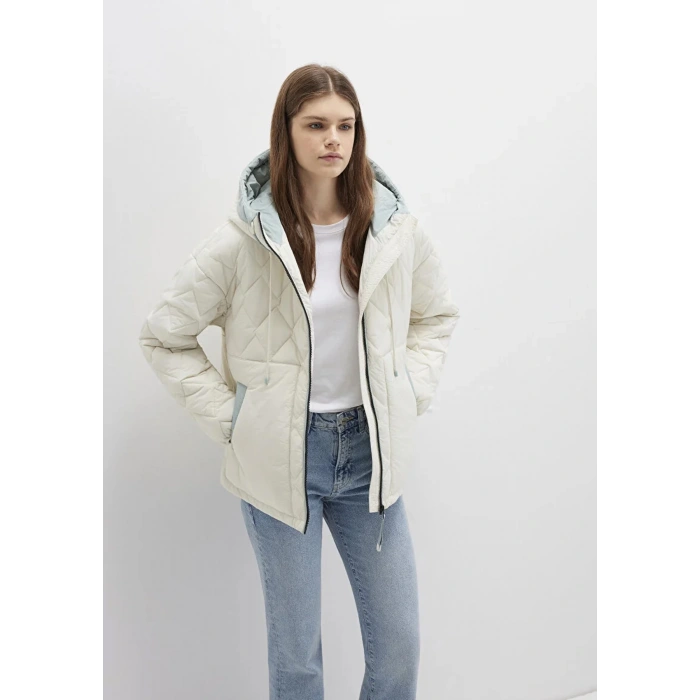 Mavi 1110499 Kadin Mont - Tas