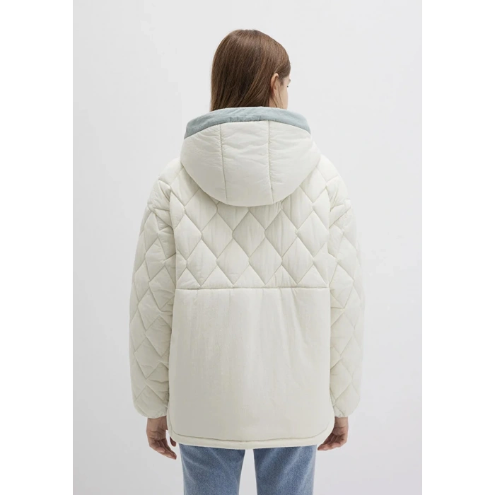 Mavi 1110499 Kadin Mont - Tas