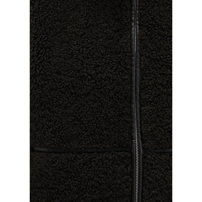 Mavi 1110719 Kadin Mont - Siyah