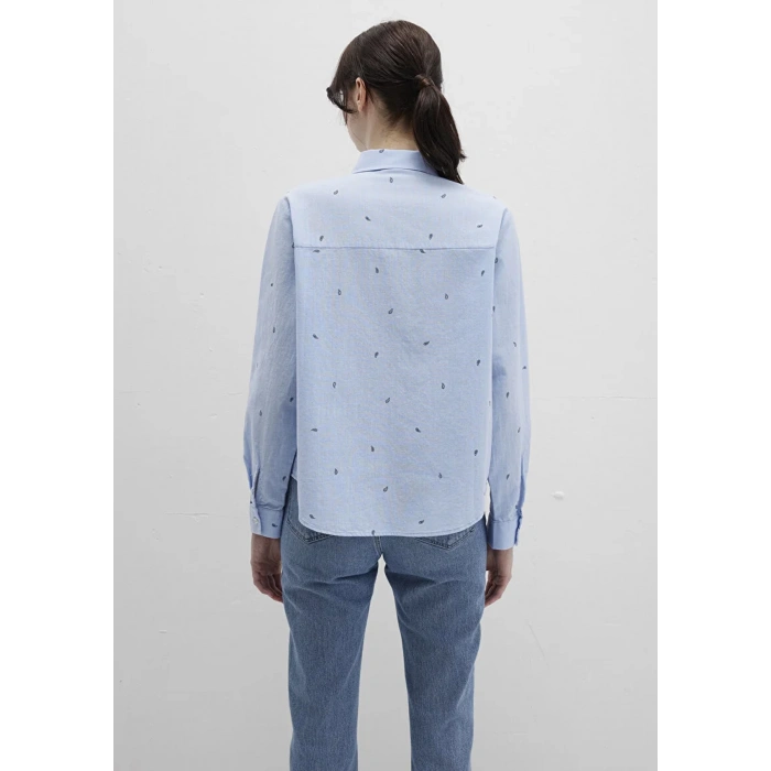 Mavi 1210030 Kadin Gomlek - Mavi