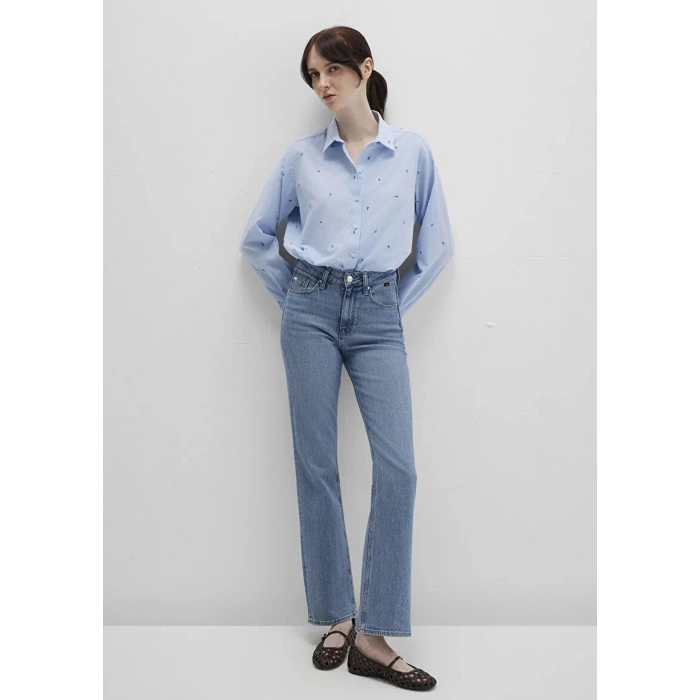 Mavi 1210030 Kadin Gomlek - Mavi