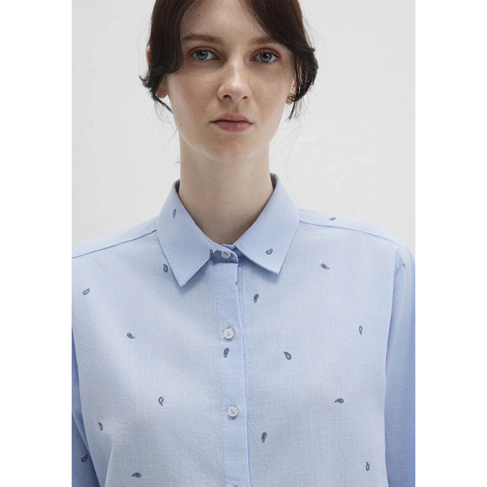 Mavi 1210030 Kadin Gomlek - Mavi