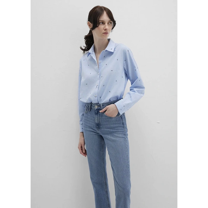 Mavi 1210030 Kadin Gomlek - Mavi