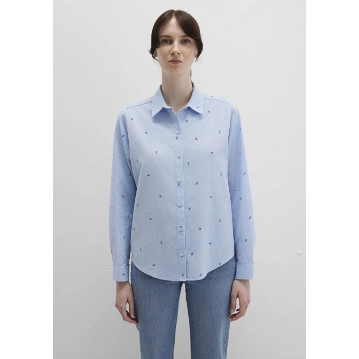 Mavi 1210030 Kadin Gomlek - Mavi