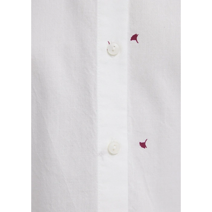 Mavi 1210610 Kadin Gomlek - Ekru