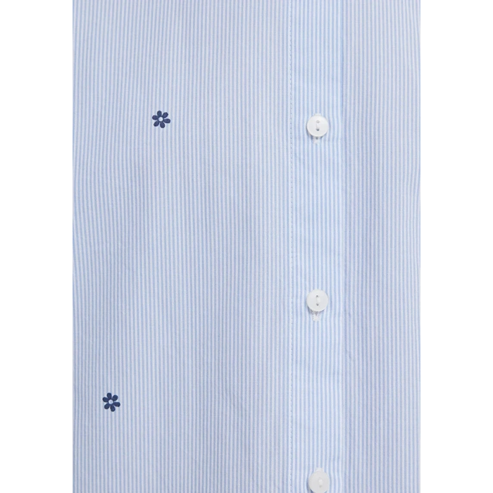 Mavi 1210610 Kadin Gomlek - Mavi Cizgili