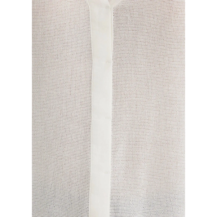 Mavi 1210798 Kadin Body - Ekru
