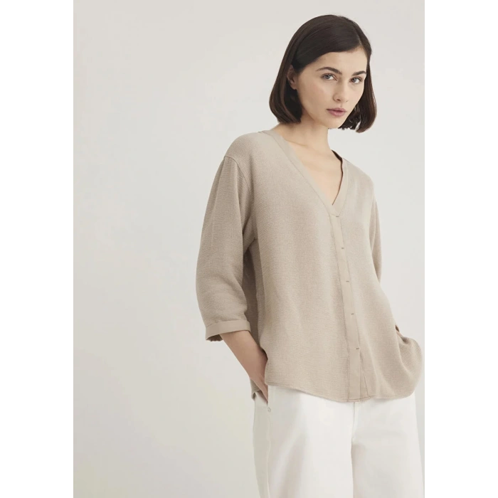 Mavi 1210798 Kadin Body - Toprak