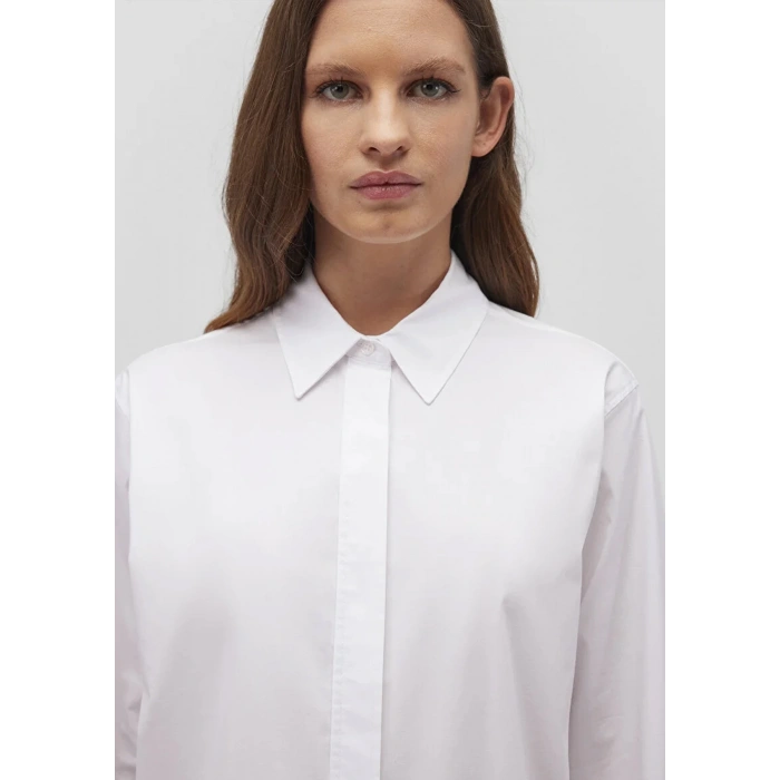 Mavi 1210943 Kadın Gomlek - Beyaz