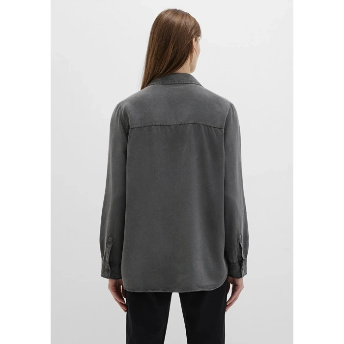 Mavi 1210951 Kadin Gomlek - Antrasit