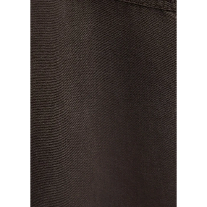 Mavi 1210951 Kadin Gomlek - Kahverengi