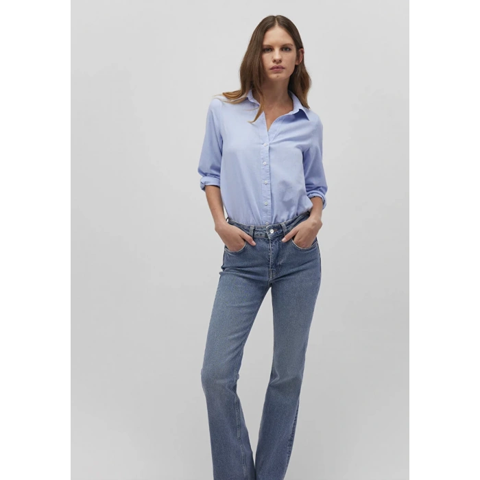 Mavi 1210956 Kadın Gomlek - Mavi