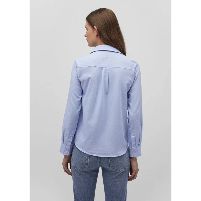 Mavi 1210956 Kadın Gomlek - Mavi