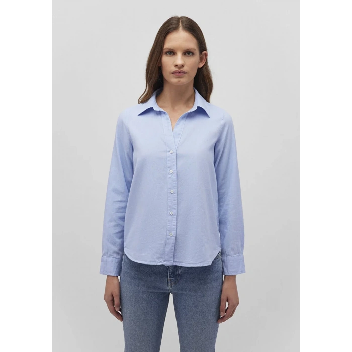 Mavi 1210956 Kadın Gomlek - Mavi