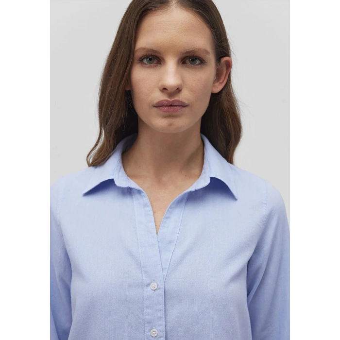 Mavi 1210956 Kadın Gomlek - Mavi
