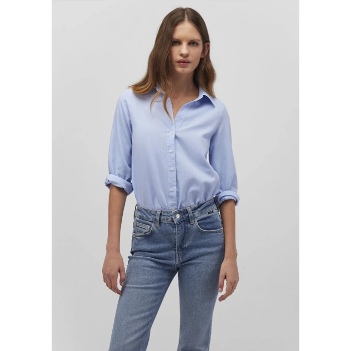 Mavi 1210956 Kadın Gomlek - Mavi