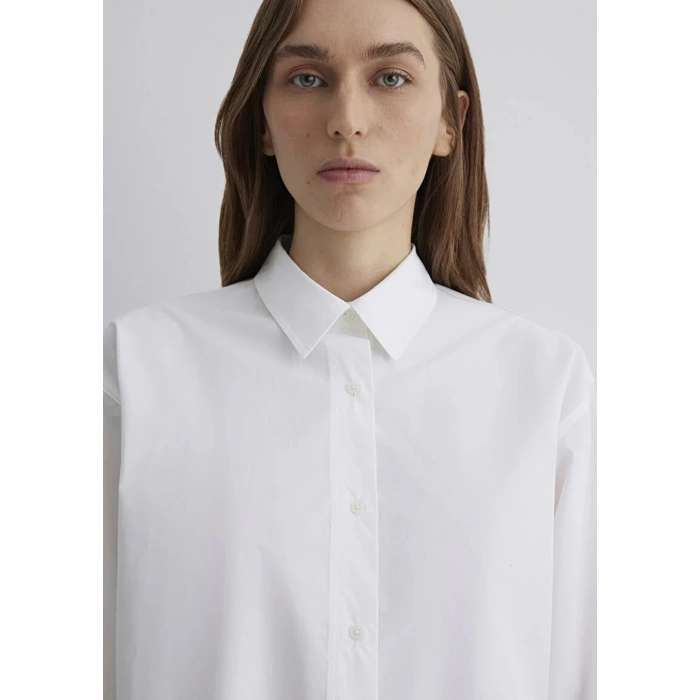 Mavi 1211088 Kadin Gomlek - Ekru