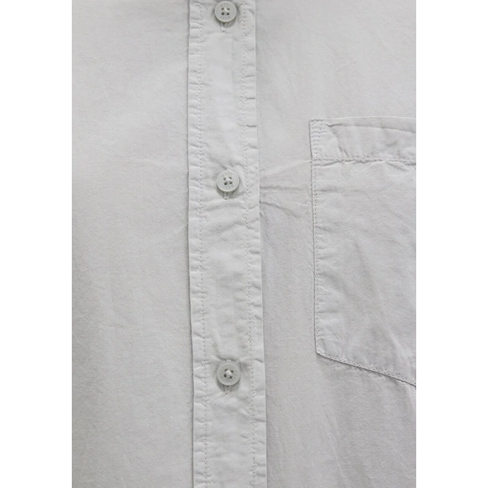 Mavi 1211180 Kadin Gomlek - Nil Yesili