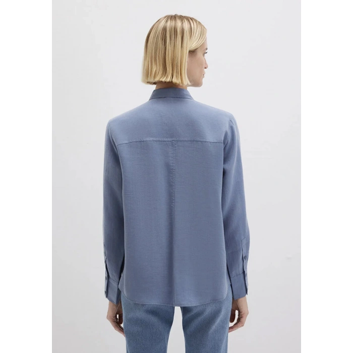 Mavi 1211373 Kadin Gomlek - Indigo