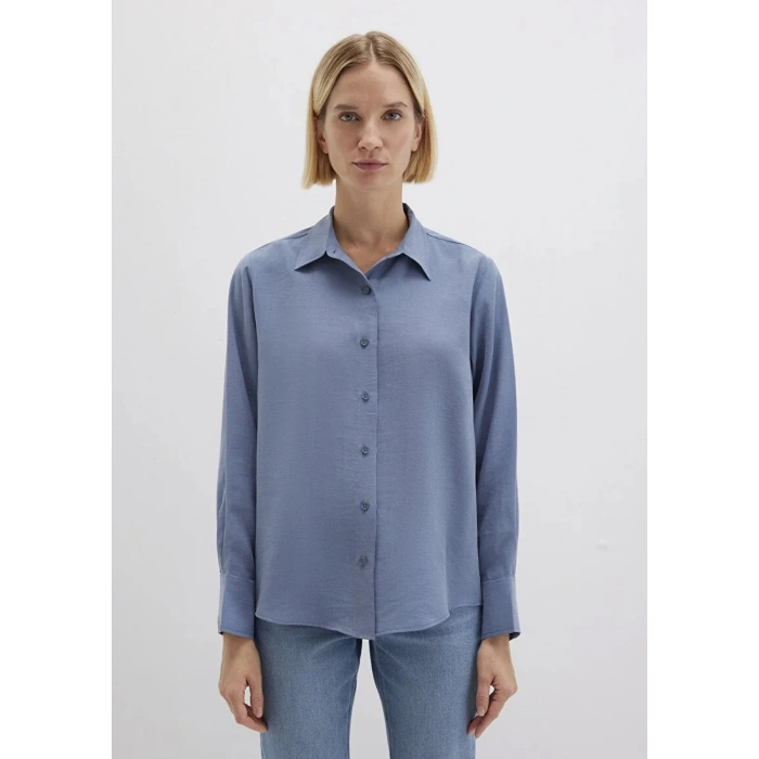 Mavi 1211373 Kadin Gomlek - Indigo