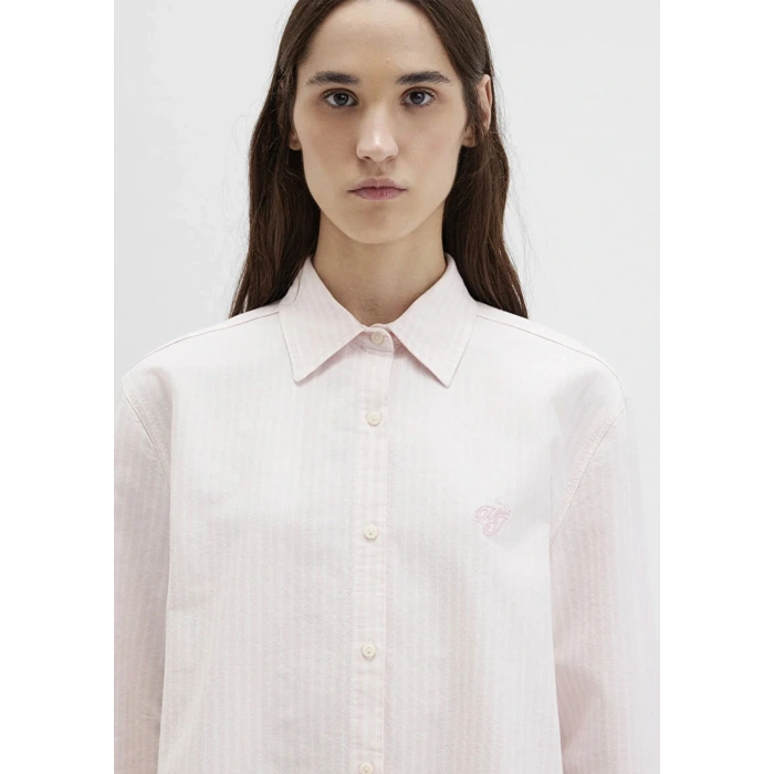 Mavi 1211420 Kadin Gomlek - Pembe