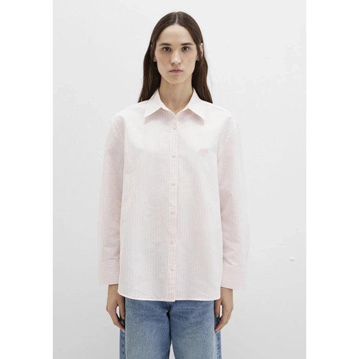 Mavi 1211420 Kadin Gomlek - Pembe