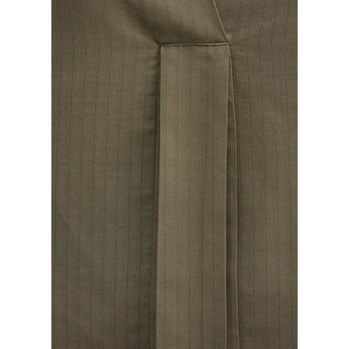 Mavi 1211423 Kadin Gömlek - Haki