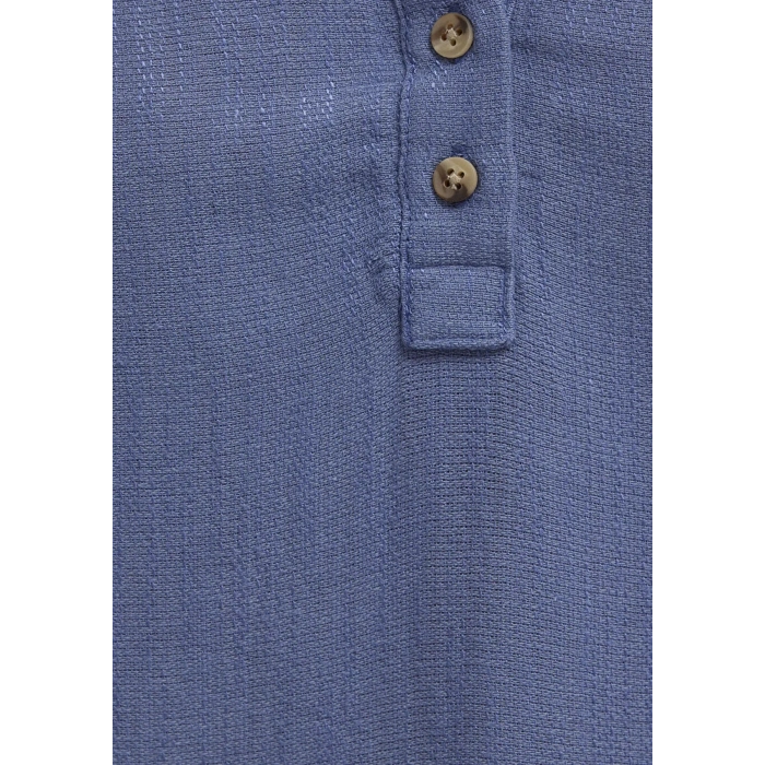 Mavi 1211443 Yakali Kadin Body - Indigo