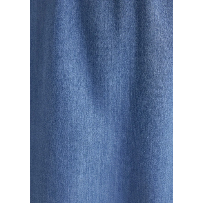 Mavi 130317 Suzy Kadın Kot Elbise - Mavi