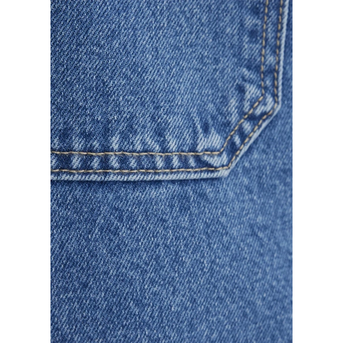 Mavi 1310404 Silvana Kadin Kot Etek - Mavi