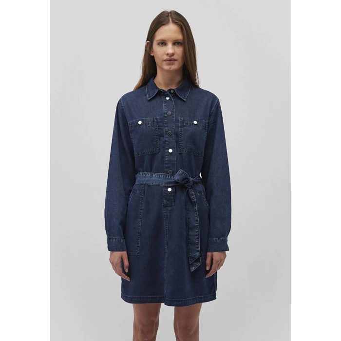 Mavi 1310541 Kadın Elbise - Lacivert
