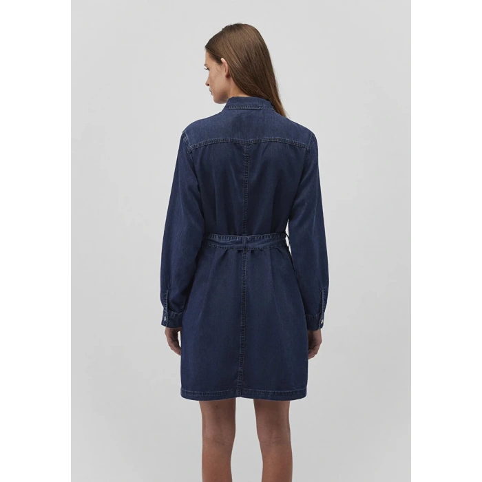 Mavi 1310541 Kadın Elbise - Lacivert