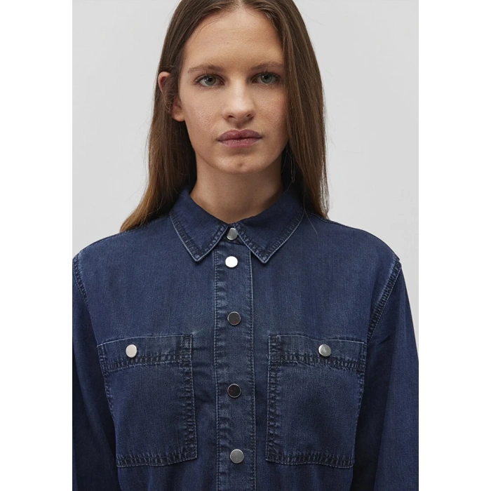 Mavi 1310541 Kadın Elbise - Lacivert