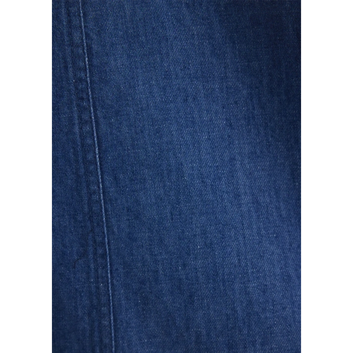 Mavi 1310668 Kadin Kot Elbise - Lacivert