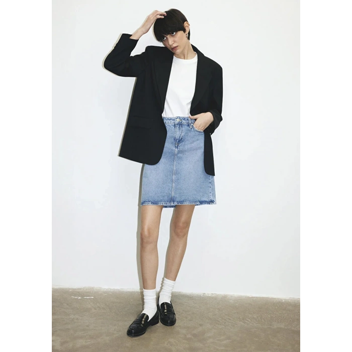 Mavi 1319886784 Kadin Etek - Mavi