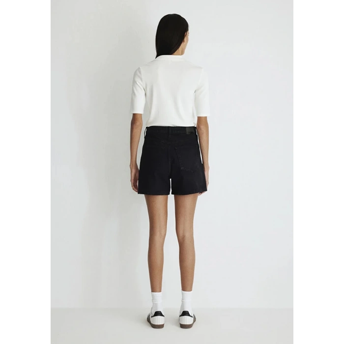 Mavi 1410059 Verna Kadin Kot Sort - Siyah