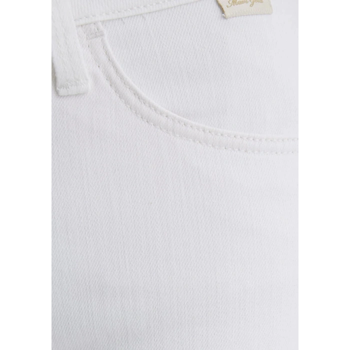 Mavi 1441530484 Kadin Sort - Beyaz