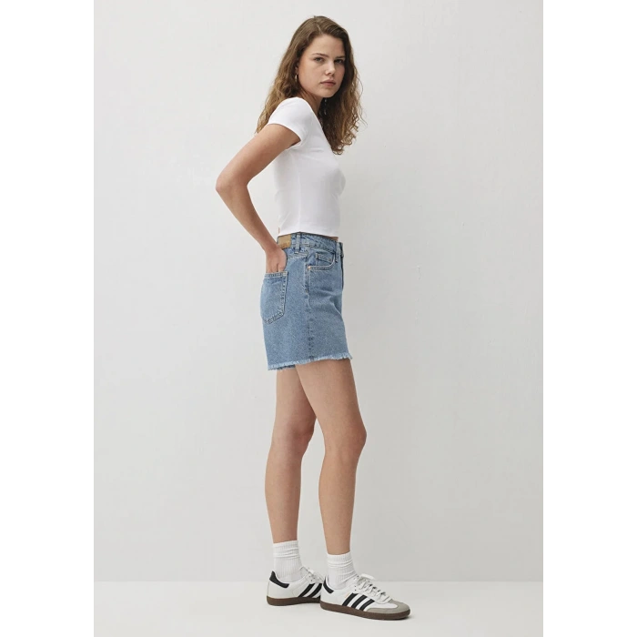 Mavi 1458987073 Millie Kadin Sort - Mavi