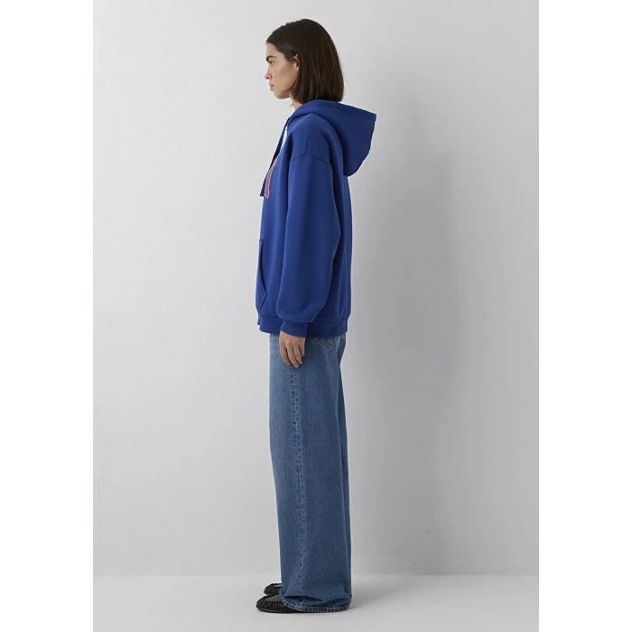 Mavi 1600361 Kapsonlu Kadin Sweat - Saks